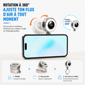 BREZLY AirGo™ 7