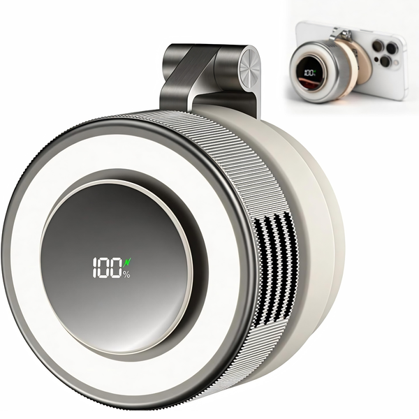 BREZLY AirGo™