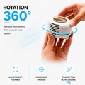 Mini Ventilateur Portable Sans Pales 4