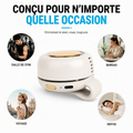 Mini Ventilateur Portable Sans Pales 5
