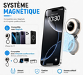 BREZLY AirGo™ 6