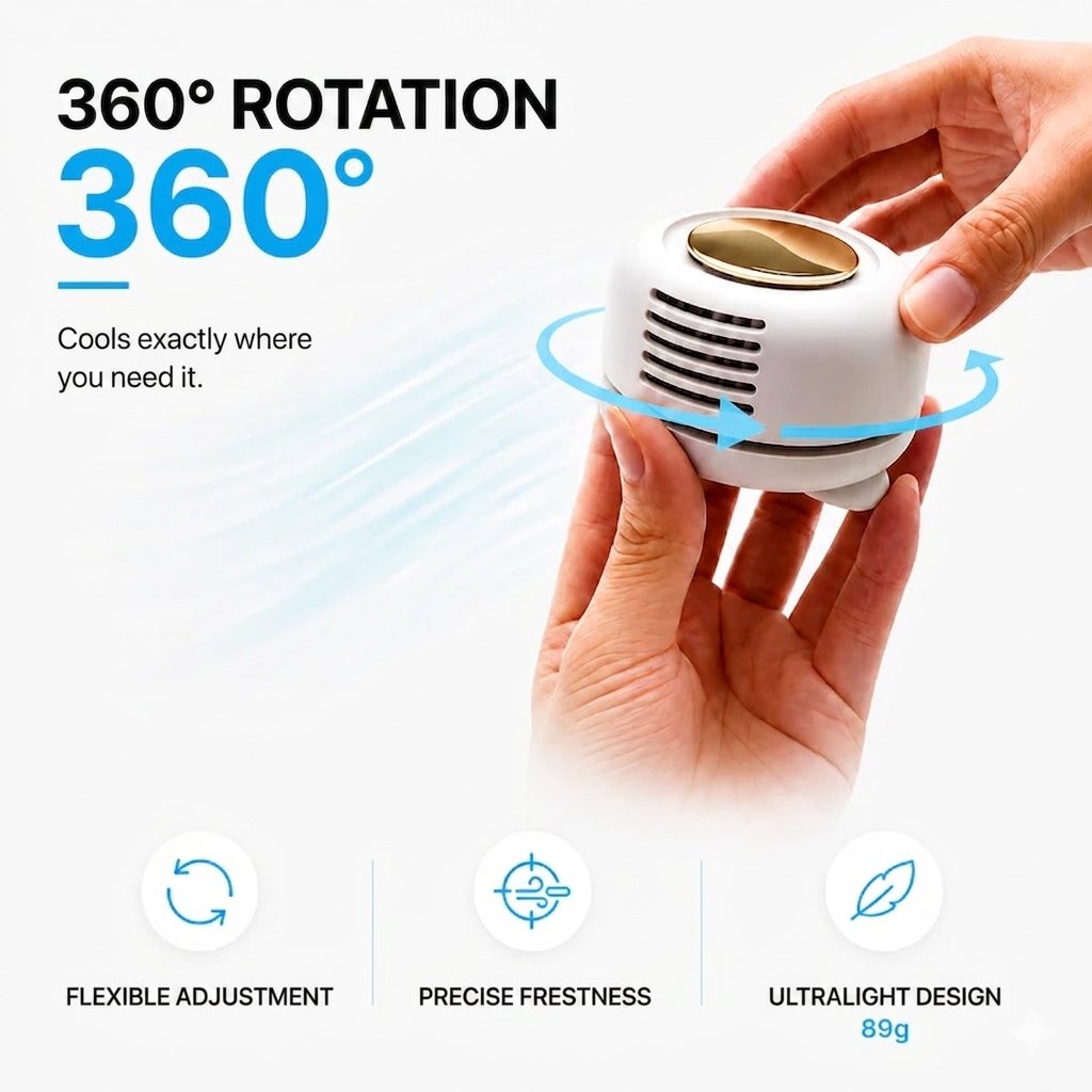 360 rotation