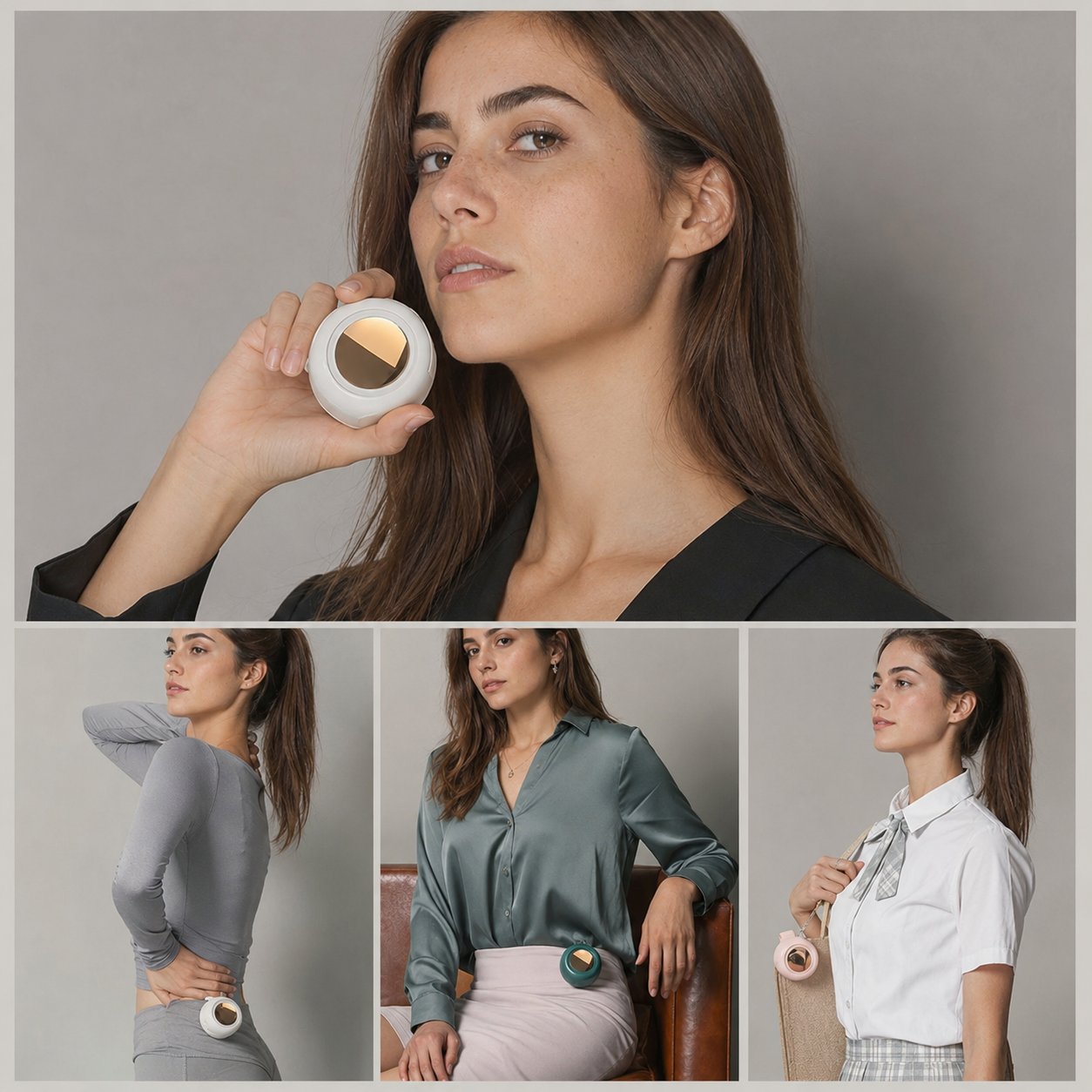 BREZLY Air lifestyle